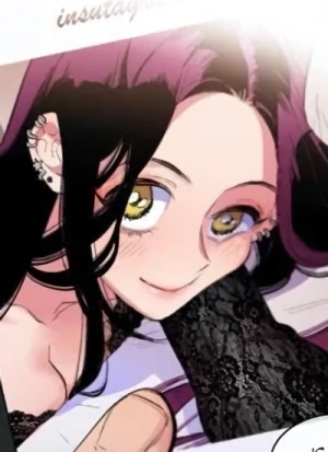 キャラクター: Yuri CHAE [Real]