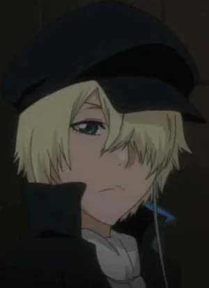 Yukio Hans VORARLBERNA