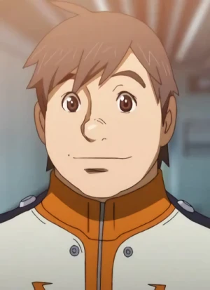 Tasuke TOKUGAWA