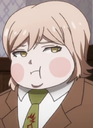 Ryouta MITARAI [Sagishi]