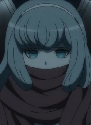 Miaya GEKKOUGAHARA