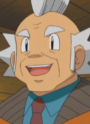 Numata Roujin