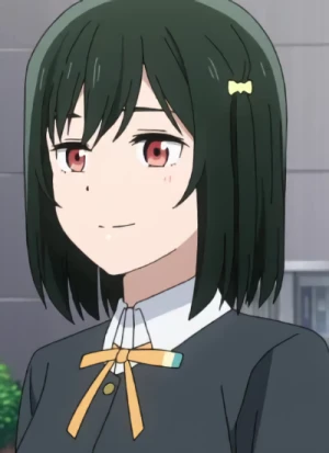 Shioriko MIFUNE