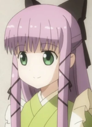 Yuzu KOMIYA