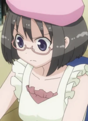 Yukina KAMO