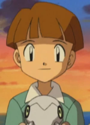 Kazuki