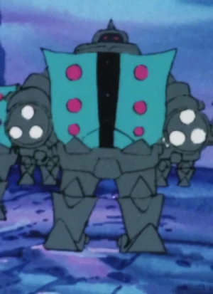 Robot-hei