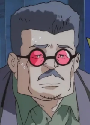 Doctor Lester