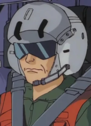 Pilot
