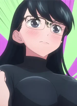 Kyouko KUROYURI
