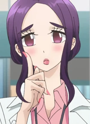 キャラクター: Kira SANZUGAWA
