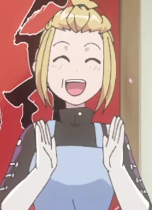 Desumi no Haha