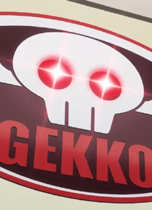 Himitsu Kessha Gekkou