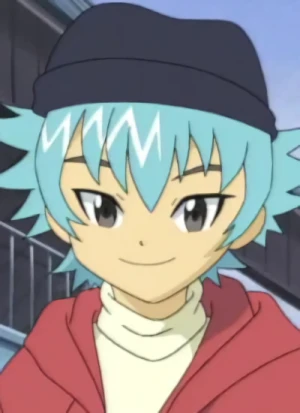 Saburou