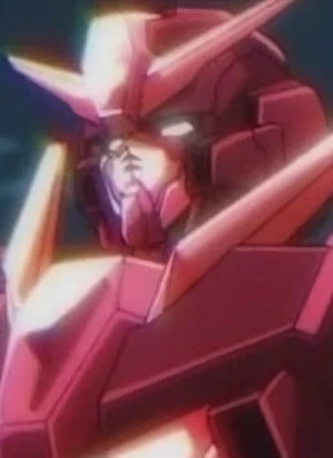 キャラクター: Gundam Seraphim