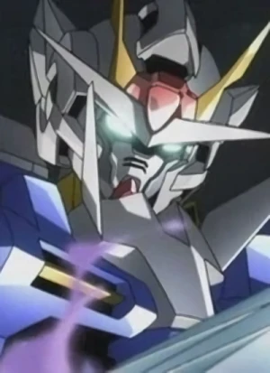 キャラクター: Gundam 00