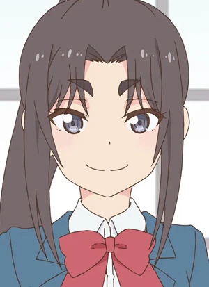 Momo MOMOZONO