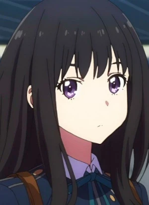 Takina INOUE