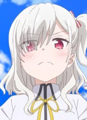 Azuzu KOMAGOME
