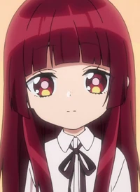 Yaeka SAKURAGI
