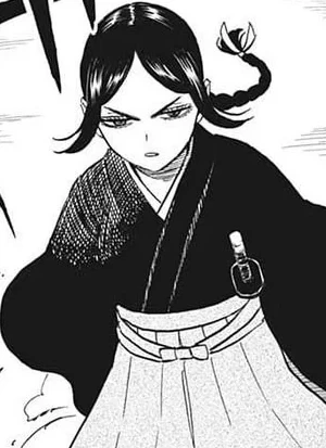 Ichika YAMI