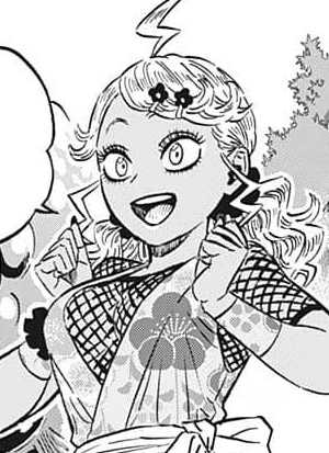 Komari IMARI