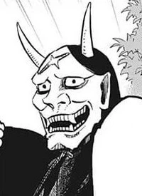 Jouzou HANEGATSUJI