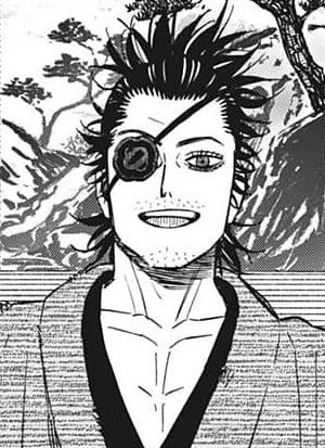 Ryuuya RYUUDOU