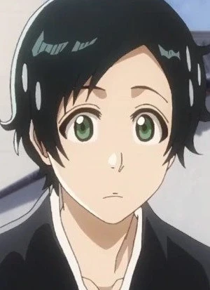 Ryuunosuke YUKI
