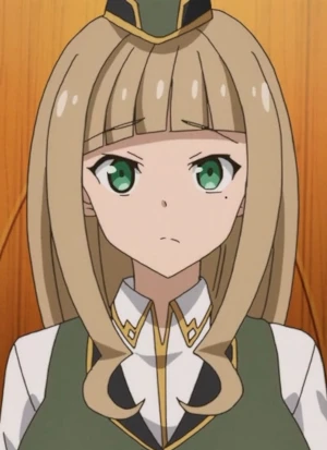Uketsukejou