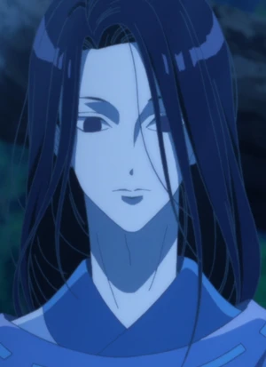 Xiao Yue FENG
