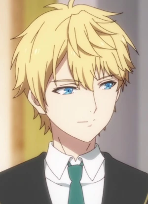 Outaishi Algard Bona PALETTIA
