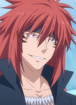 Guy CRIMSON