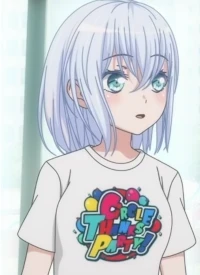 Mashiro KURATA