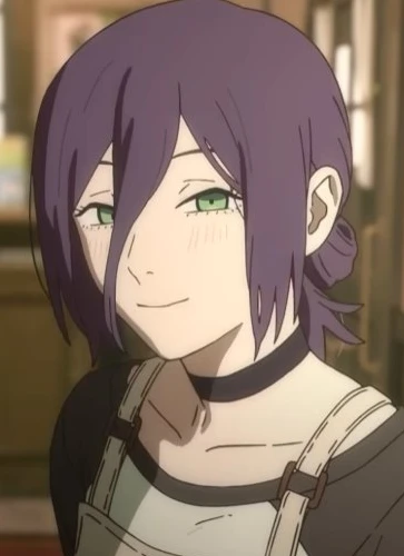 Reze