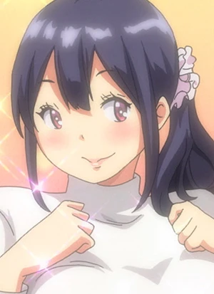 Hitomi RINMURO