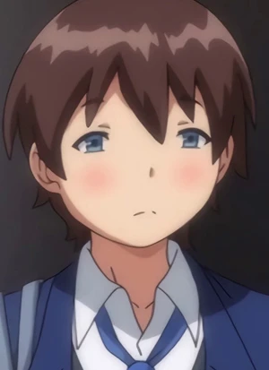 Nanashi