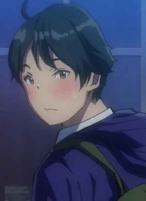 Nanashi