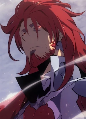 キャラクター: Antares キャラクター: Antares