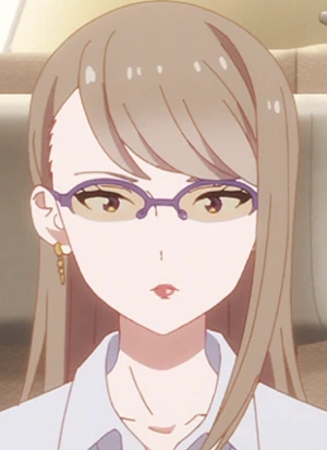 Himeko KOIZUMI