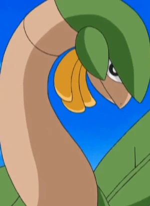 Tropius