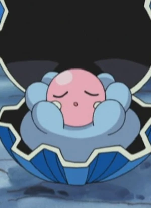Pearlulu