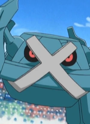 Metagross
