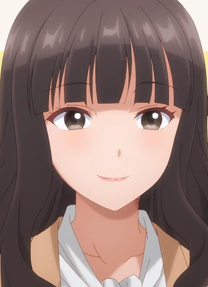 Shihoko FUJIMIYA