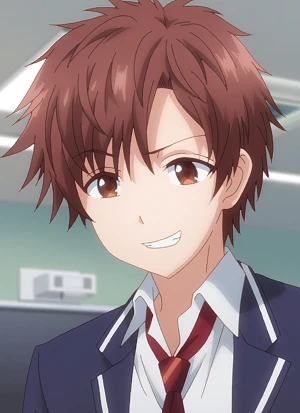 Itsuki AKAZAWA