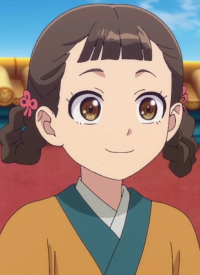 Xiaolan