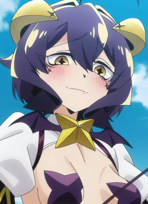 Magia Böse  [Trans-Magia]