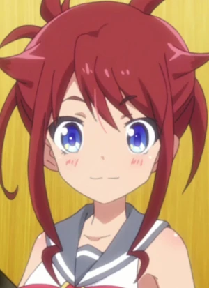 Mahiro KYOUBASHI