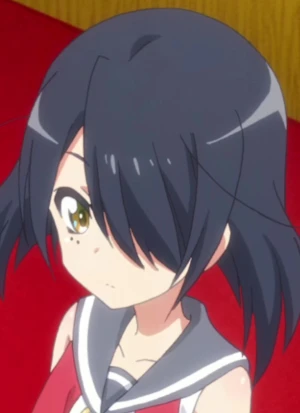 Karin KIRITANI