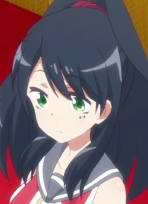 Karen KIRITANI